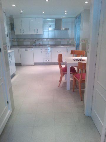 Piso en Sevilla
