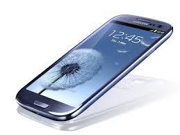 Samsung Galaxy S3