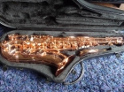 Saxo Tenor Phil Barone Vintage Copper Finish.Nuevo. - mejor precio | unprecio.es