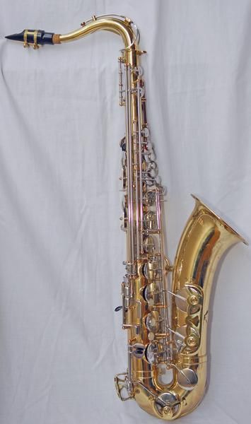 SAXO YANAGISAWA TENOR 800