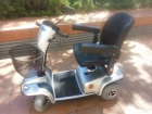 Scooter electrica invacare - mejor precio | unprecio.es