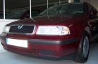 SKODA OCTAVIA AMBIENTE - Salamanca - mejor precio | unprecio.es
