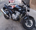 suzuki bandit 650 (2007) - mejor precio | unprecio.es