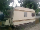 Vendo caravana Bustner Cyty 5 plazas con todos los complementos. - mejor precio | unprecio.es