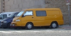 Vendo furgoneta Hyundai H-100 - mejor precio | unprecio.es