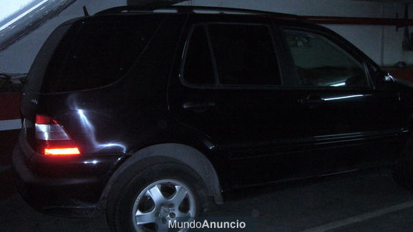 venta de mercedes