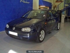 Volkswagen Golf 1.9 TDI 5 puertas Special Edi - mejor precio | unprecio.es