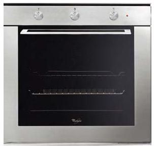 Whirlpool AKPM 758 NB