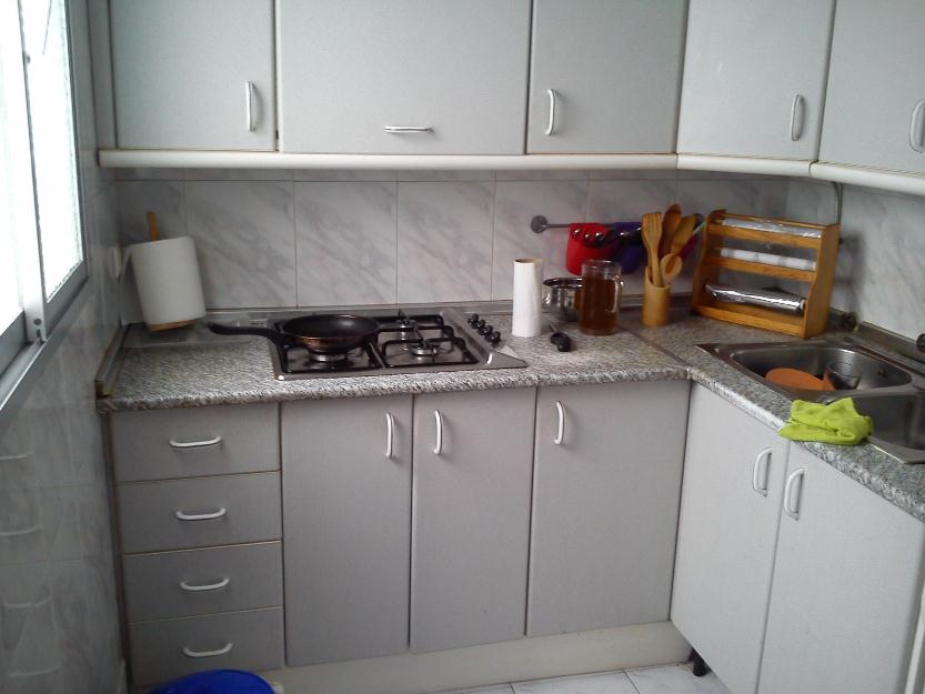 Alquiler piso Malaga Interlhorce 250€