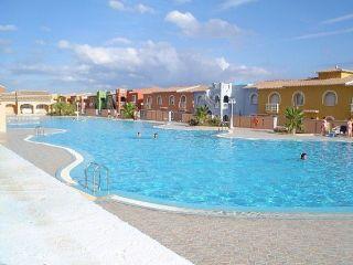 Apartamento en venta en Benitachell/Benitatxell, Alicante (Costa Blanca)