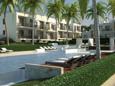 Apartamento en venta en Orihuela Costa, Alicante (Costa Blanca)