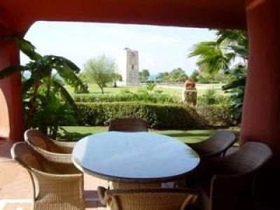 Apartment for Sale in Estepona, Andalucia, Ref# 2771380