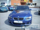 BMW 335 335 d Automatico * Navi * Bix - mejor precio | unprecio.es