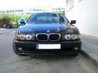 BMW SERIE 5 530 D - BARCELONA - mejor precio | unprecio.es