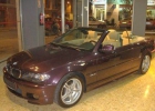 BMW SERIE3 325 CI CABRIO **SPORT EDITION** - Alicante - mejor precio | unprecio.es