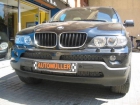 BMW X5 3.0d SportPacket Xen. GPS Pan. TODO INCLUIDO - mejor precio | unprecio.es