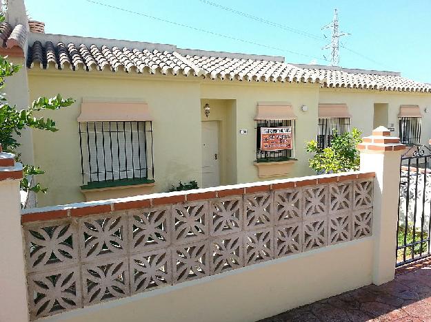 Casa adosada en Torrox