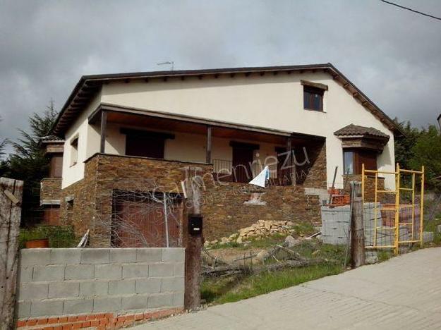 Casa en Santa María de la Alameda