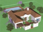 Chalet con 2 dormitorios se vende en Alora - mejor precio | unprecio.es