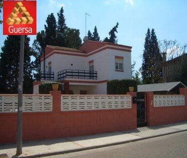 Chalet en Eliana (l´)