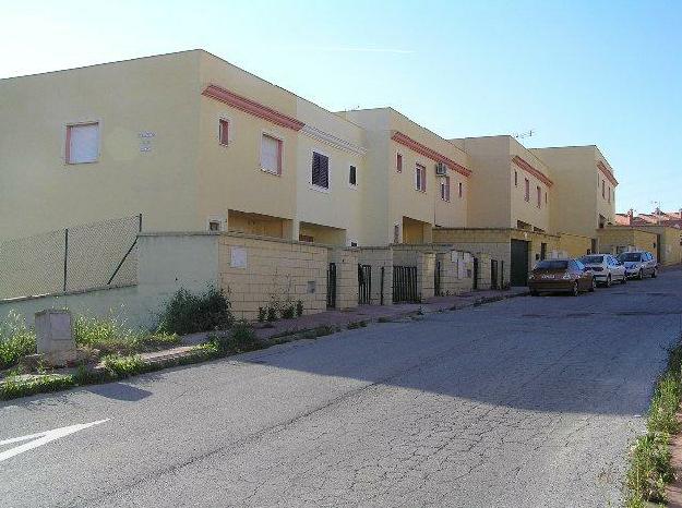 Chalet en San Roque