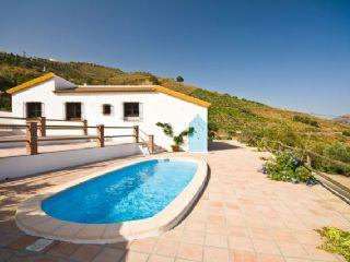 Chalet en venta en Cómpeta, Málaga (Costa del Sol)