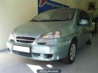 Chevrolet Tacuma - mejor precio | unprecio.es