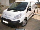 Citroën Jumpy Fg.HDI 92 27 L1H1 - mejor precio | unprecio.es