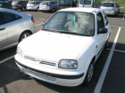 Comprar coche Nissan Micra 1.0 Aut. '95 en A Coruña - mejor precio | unprecio.es