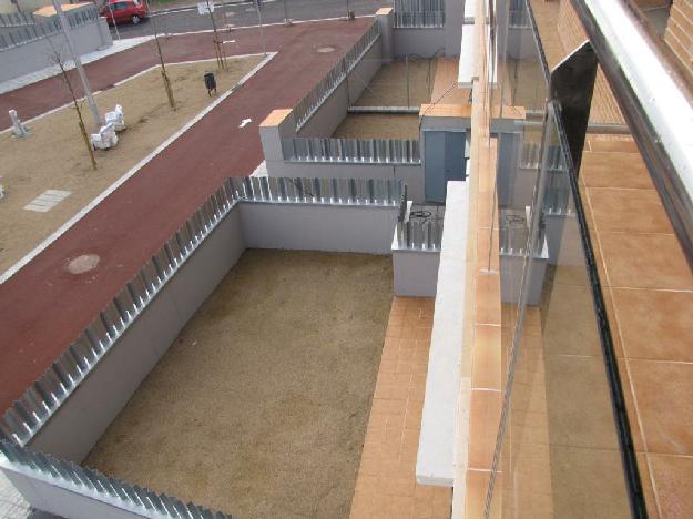Dúplex en Gironella