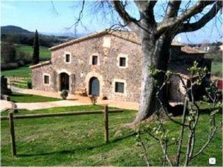 Finca/Casa Rural en venta en Llagostera, Girona (Costa Brava)