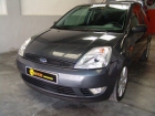 FORD FIESTA 1.6 TREND - Tarragona - mejor precio | unprecio.es
