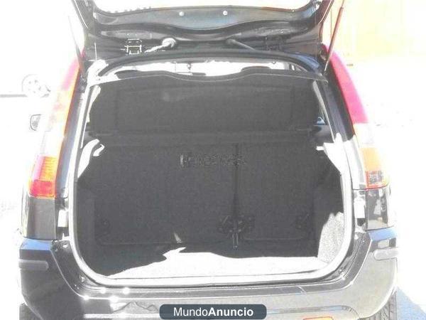 Ford Fusion 1.4 16v Trend