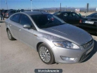 Ford Mondeo 2.0 TDCi Titanium - mejor precio | unprecio.es