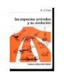 Las especies animales y su evolución.