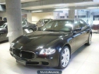 Maserati Quattroporte 4.2 SportGT DuoS. - mejor precio | unprecio.es