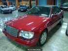 Mercedes-Benz 220 E Cabriolet - mejor precio | unprecio.es