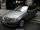 Mercedes-Benz C 220 CDI Avantgarde Est. Aut - mejor precio | unprecio.es