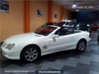Mercedes-Benz Clase SL SL 500 - mejor precio | unprecio.es