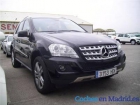 Mercedes Benz Ml300 - mejor precio | unprecio.es