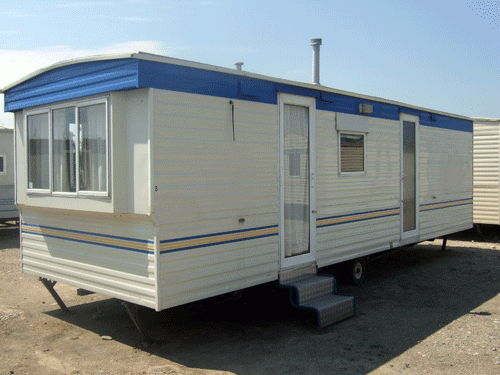 mobil home