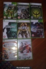 PACK JUEGOS XBOX!! - mejor precio | unprecio.es