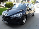 PEUGEOT 308  - Valencia - mejor precio | unprecio.es