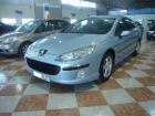 PEUGEOT 407 2.0 HDI SPORT PACK - Murcia - mejor precio | unprecio.es