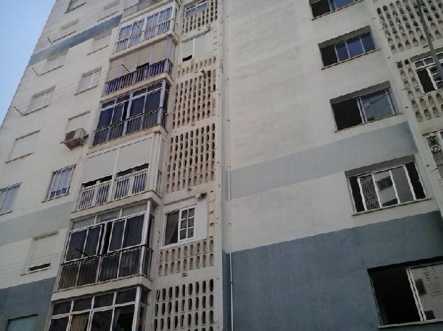 Piso en Cádiz