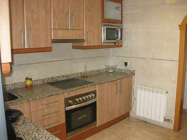 Piso en Vilanova del Camí