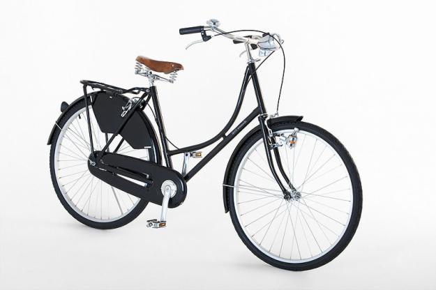 Promoción bicicletas paseo