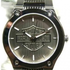 Reloj de caballero Harley-Davidson de Bulova. 76A134 - mejor precio | unprecio.es