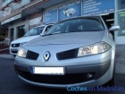 Renault Mégane - mejor precio | unprecio.es