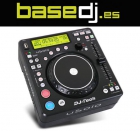 REPRODUCTOR DE USB DJ-TECH USOLO - mejor precio | unprecio.es